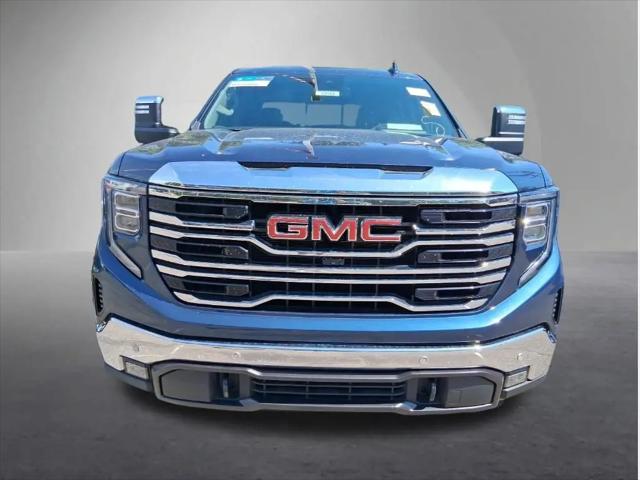 2023 GMC Sierra 1500 4WD Crew Cab Standard Box SLT