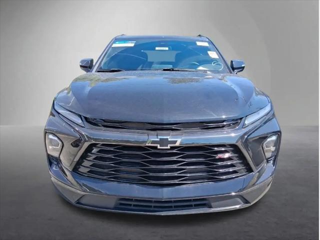 2024 Chevrolet Blazer FWD RS