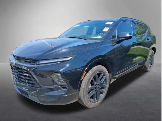 2024 Chevrolet Blazer FWD RS