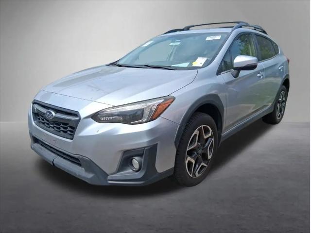 2019 Subaru Crosstrek 2.0i Limited