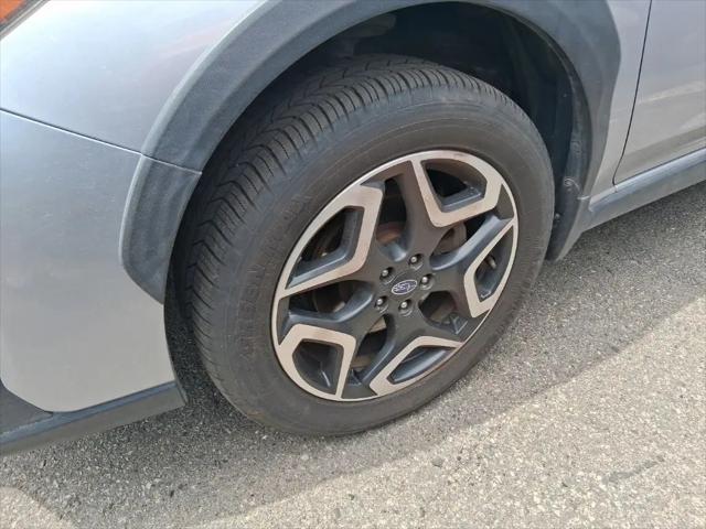 2019 Subaru Crosstrek 2.0i Limited