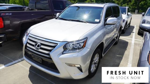 2016 Lexus GX 460 GX 460 for sale in Spring, TX