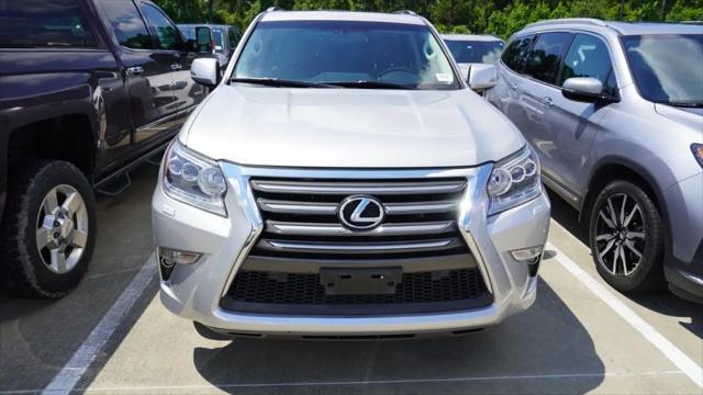 2016 Lexus GX 460 GX 460