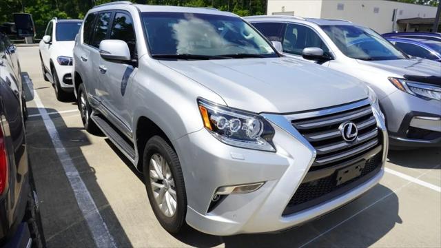 2016 Lexus GX 460 GX 460
