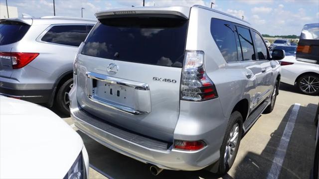 2016 Lexus GX 460 GX 460