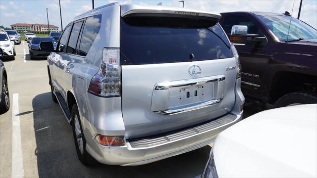 2016 Lexus GX 460 GX 460