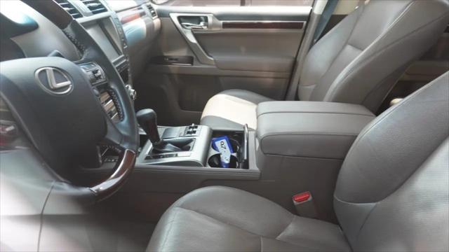 2016 Lexus GX 460 GX 460