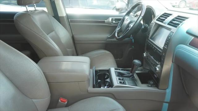 2016 Lexus GX 460 GX 460