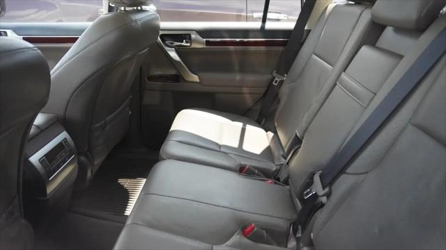 2016 Lexus GX 460 GX 460
