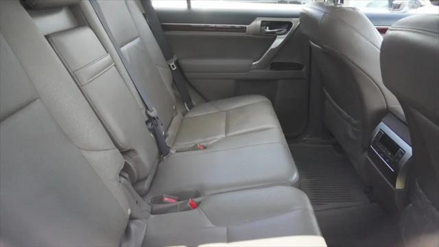 2016 Lexus GX 460 GX 460