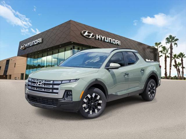 2026 Hyundai Santa Cruz SEL for sale in Wesley Chapel, FL