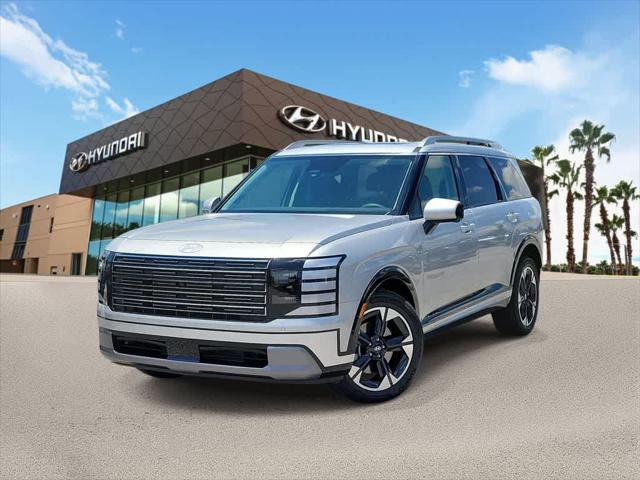 2026 Hyundai Palisade Limited for sale in Wesley Chapel, FL