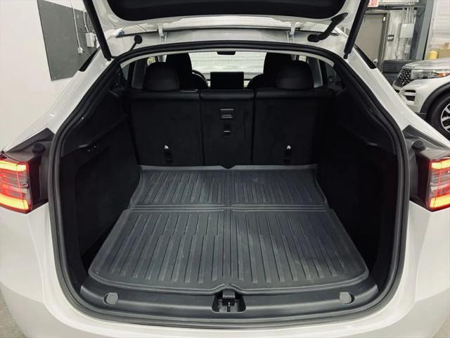 2024 Tesla Model Y Long Range Single Motor Rear-Wheel Drive