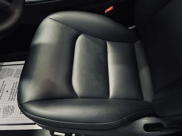 2024 Tesla Model Y Long Range Single Motor Rear-Wheel Drive
