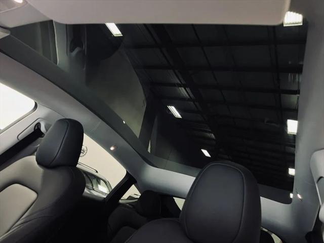 2024 Tesla Model Y Long Range Single Motor Rear-Wheel Drive