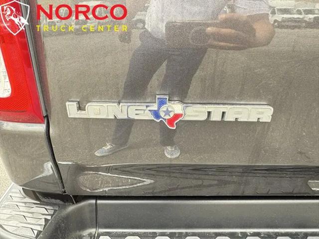 2019 Ram 1500 Big Horn/Lone Star Quad Cab 4x2 64 Box