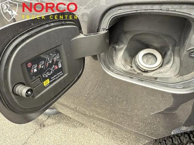 2019 Ram 1500 Big Horn/Lone Star Quad Cab 4x2 64 Box