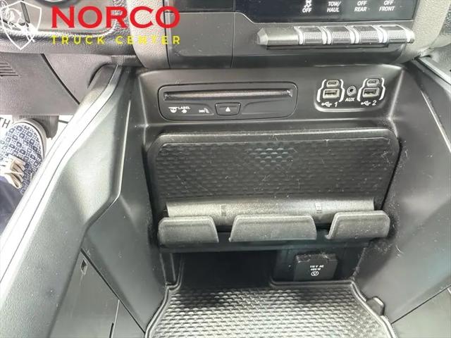2019 Ram 1500 Big Horn/Lone Star Quad Cab 4x2 64 Box