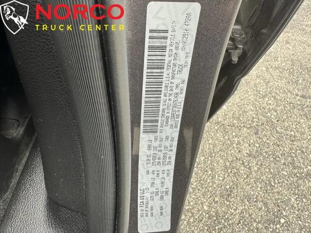 2019 Ram 1500 Big Horn/Lone Star Quad Cab 4x2 64 Box