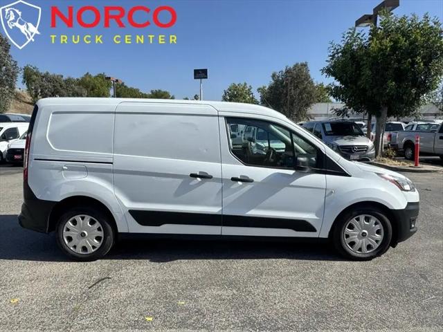 2022 Ford Transit Connect XL Cargo Van for sale in Norco, CA