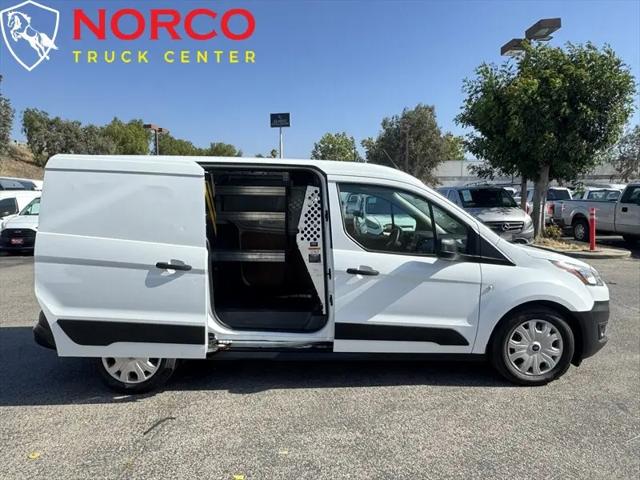 2022 Ford Transit Connect XL Cargo Van