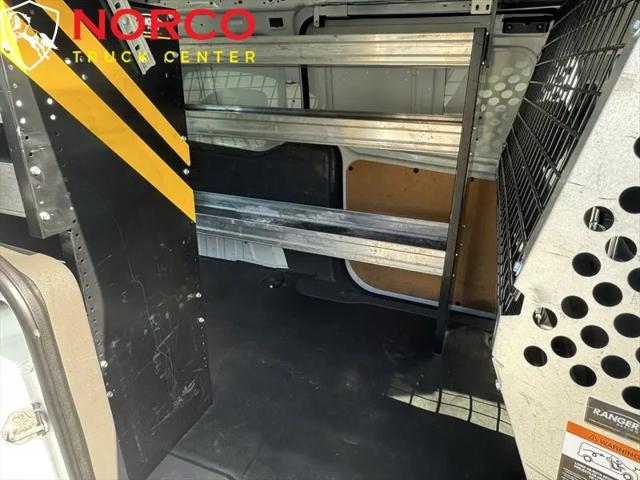 2022 Ford Transit Connect XL Cargo Van