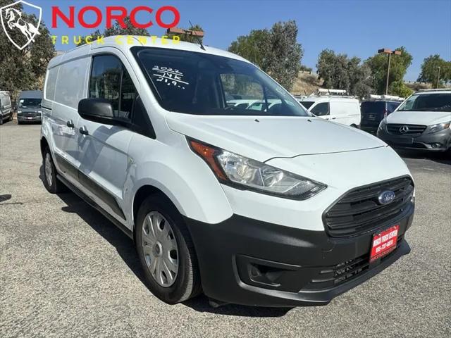2022 Ford Transit Connect XL Cargo Van