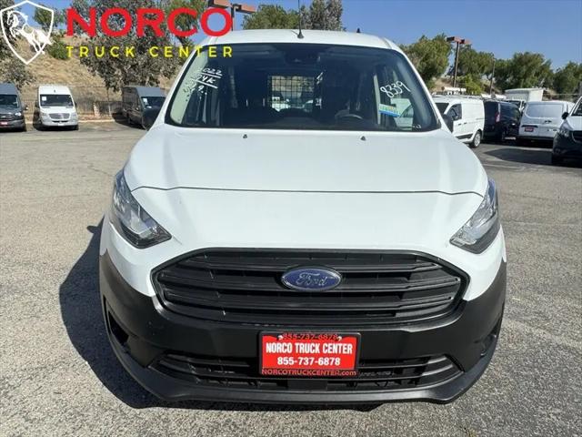 2022 Ford Transit Connect XL Cargo Van
