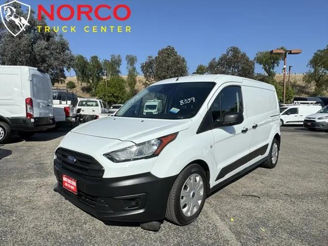 2022 Ford Transit Connect XL Cargo Van