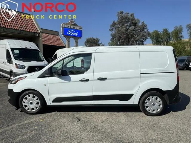 2022 Ford Transit Connect XL Cargo Van