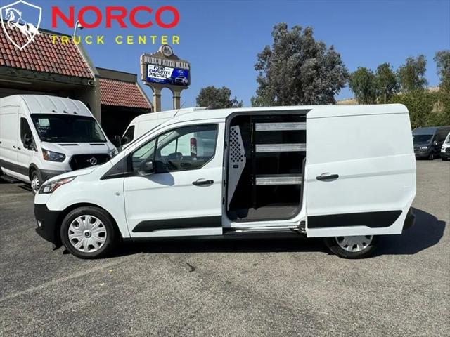 2022 Ford Transit Connect XL Cargo Van