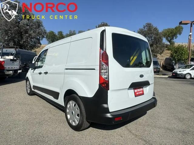 2022 Ford Transit Connect XL Cargo Van