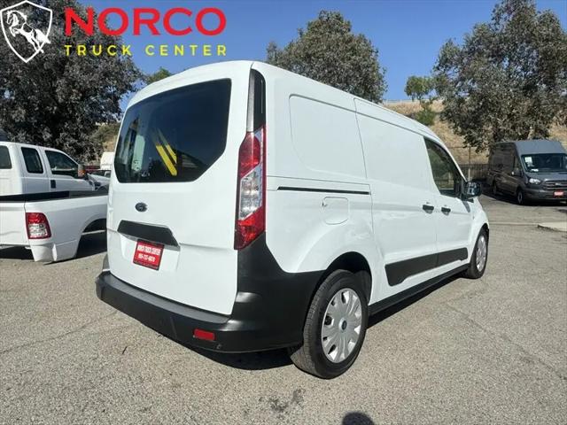 2022 Ford Transit Connect XL Cargo Van