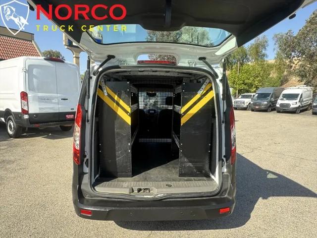2022 Ford Transit Connect XL Cargo Van