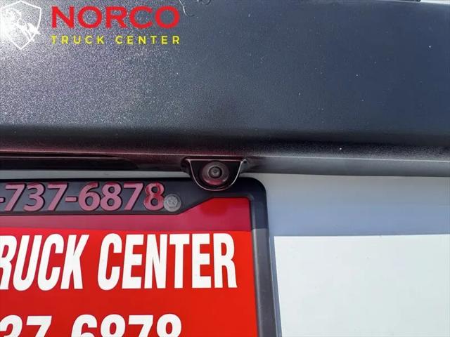 2022 Ford Transit Connect XL Cargo Van
