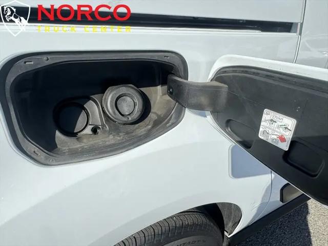 2022 Ford Transit Connect XL Cargo Van