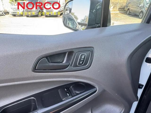 2022 Ford Transit Connect XL Cargo Van