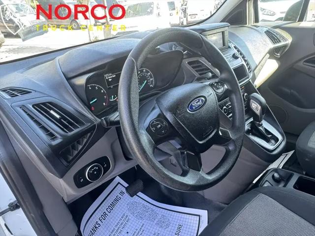 2022 Ford Transit Connect XL Cargo Van