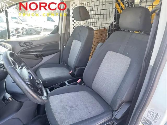 2022 Ford Transit Connect XL Cargo Van