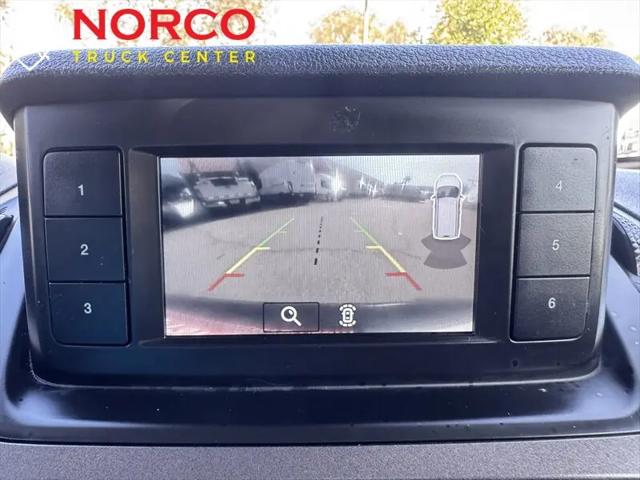 2022 Ford Transit Connect XL Cargo Van