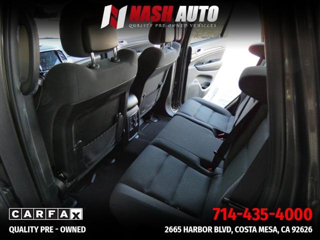 2019 Jeep Grand Cherokee Laredo E 4x2