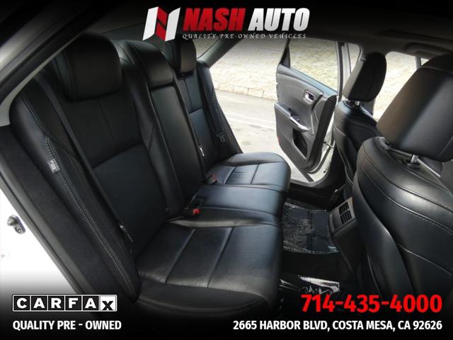 2014 Toyota Avalon XLE Premium