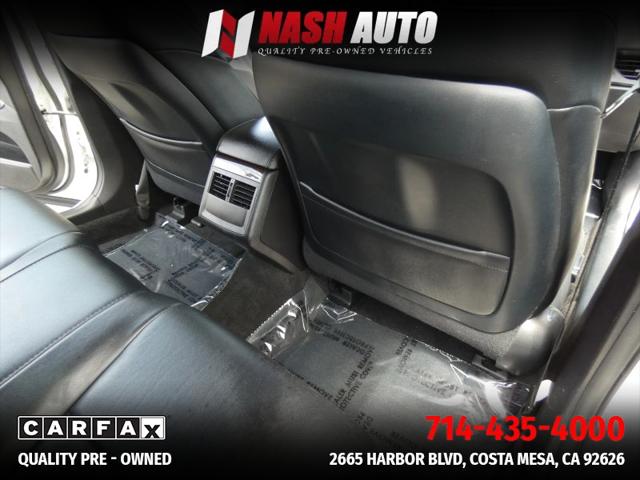 2014 Toyota Avalon XLE Premium