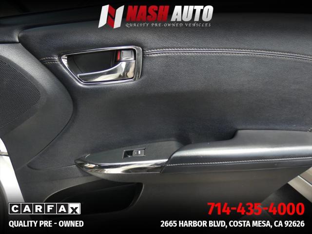 2014 Toyota Avalon XLE Premium