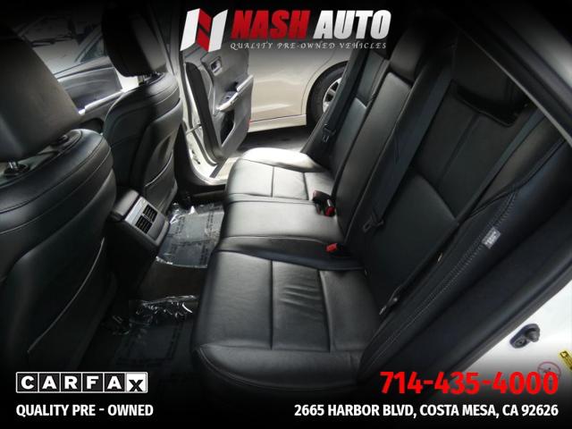 2014 Toyota Avalon XLE Premium