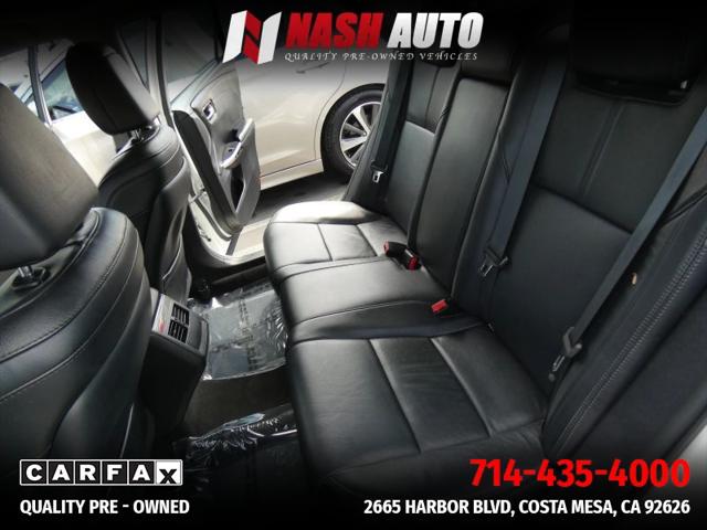 2014 Toyota Avalon XLE Premium