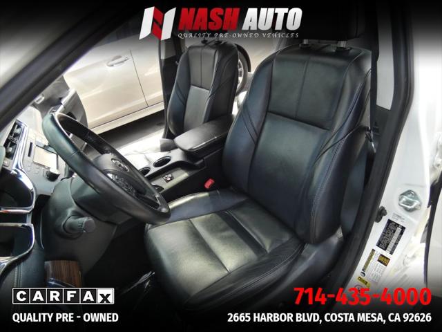 2014 Toyota Avalon XLE Premium