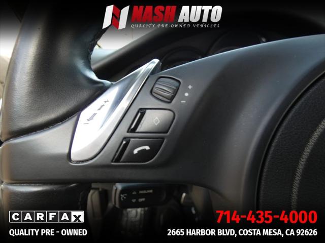 2011 Porsche Panamera 4