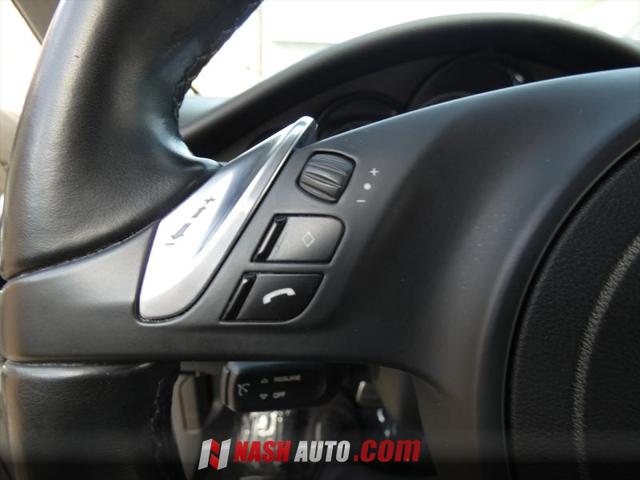 2011 Porsche Panamera 4