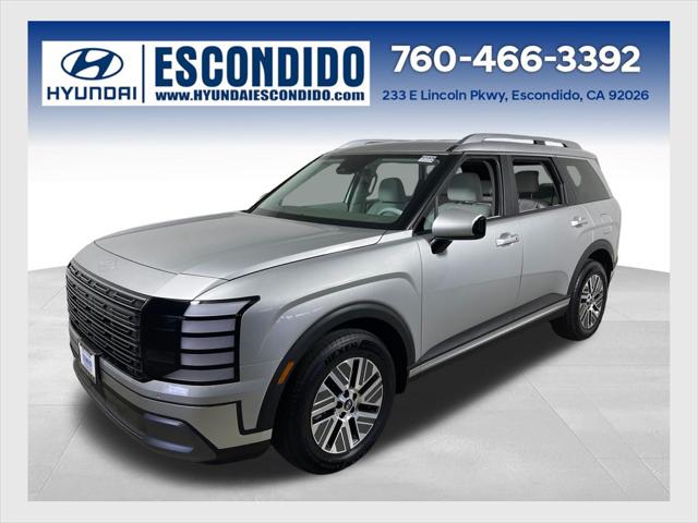 2026 Hyundai Palisade SEL 8P for sale in Escondido, CA